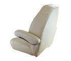 AQUA MARINE - Captain Helm Seat